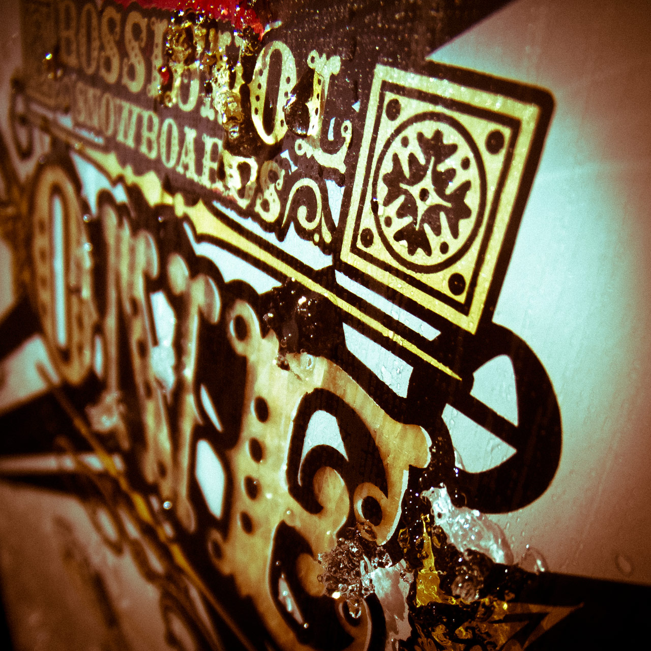 Photo: One