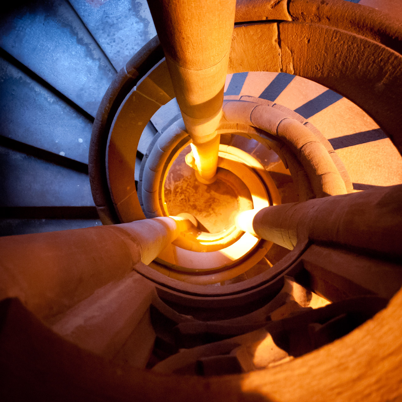 Photo: Stairway to Hell