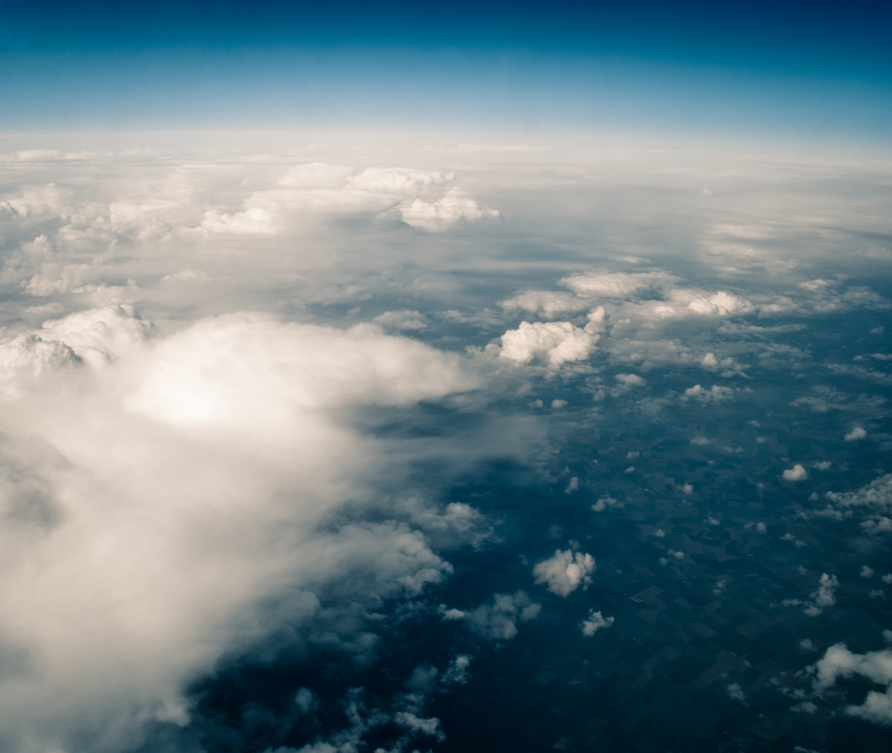 Photo: 36.000 ft