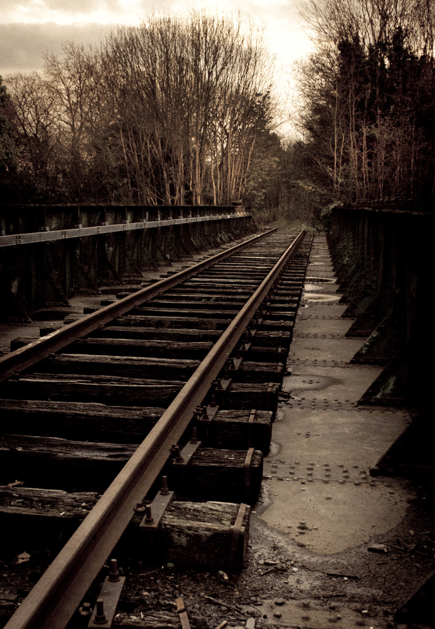 Photo: Terminus