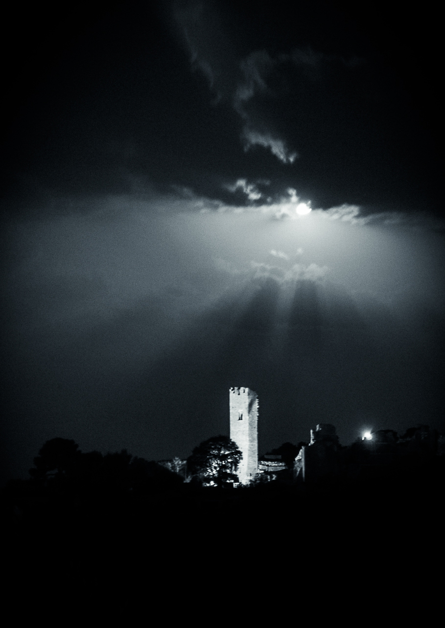 Photo: Symphony of the Night
