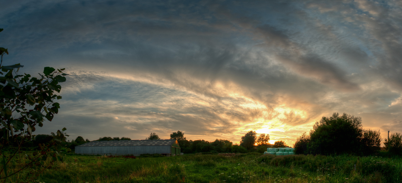 Photo: Sleepy Farm