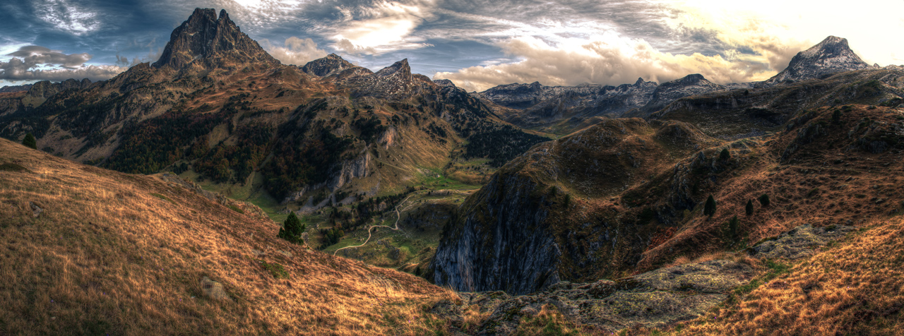 Photo: Wandering into Dreamscapes