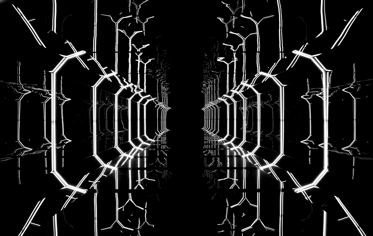 Photo: «Tron»