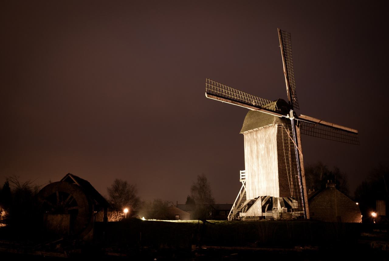 Photo: Old-Timer
