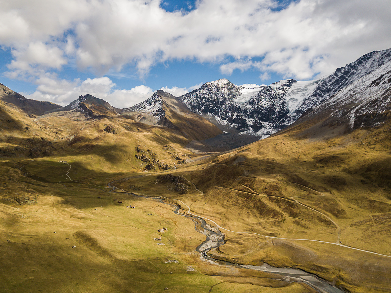 Photo: A Pass to Italy