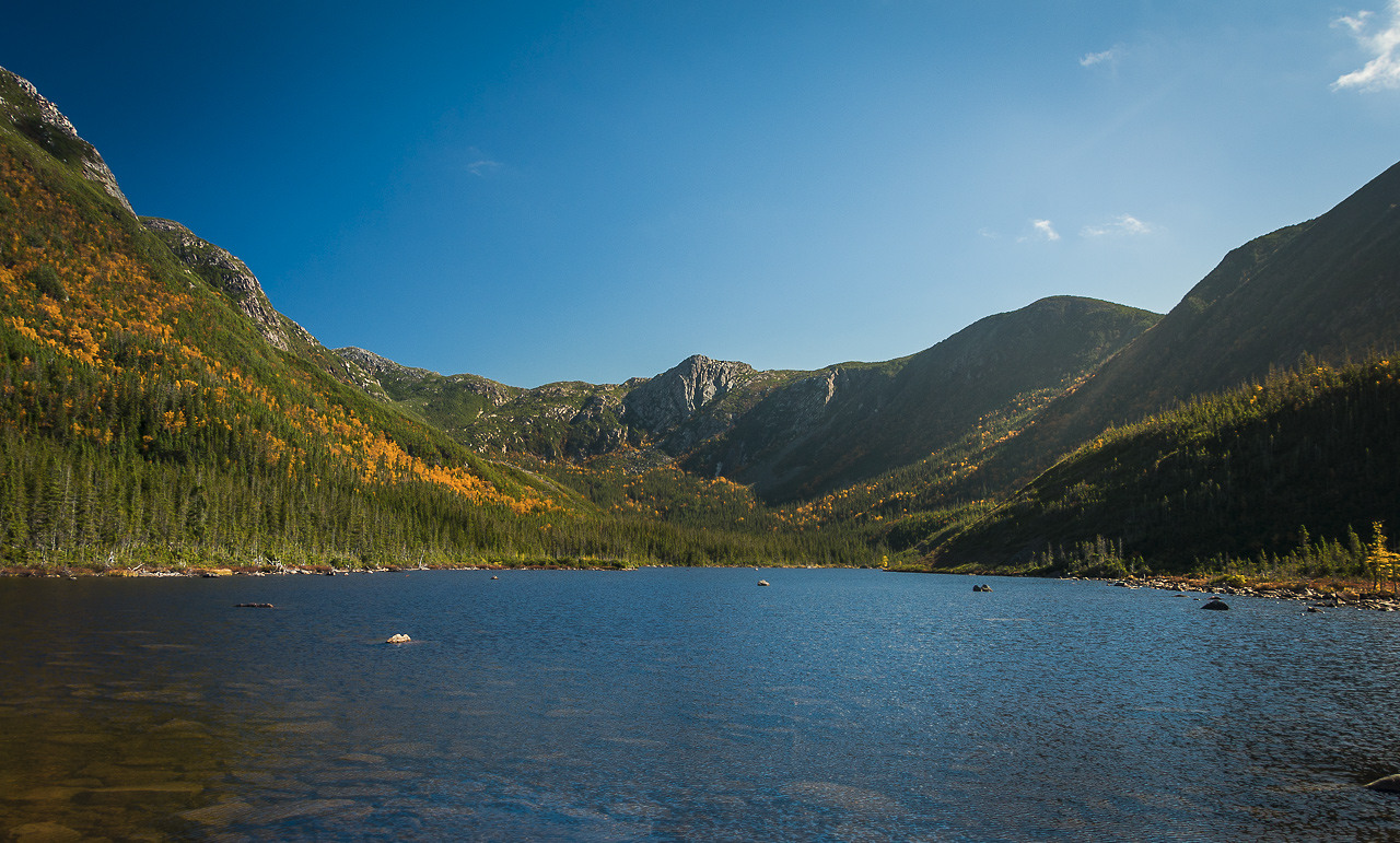 Photo: A Place to Retreat
