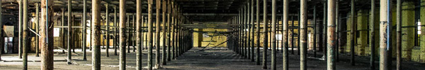 Desurmont ~ Textile Mill