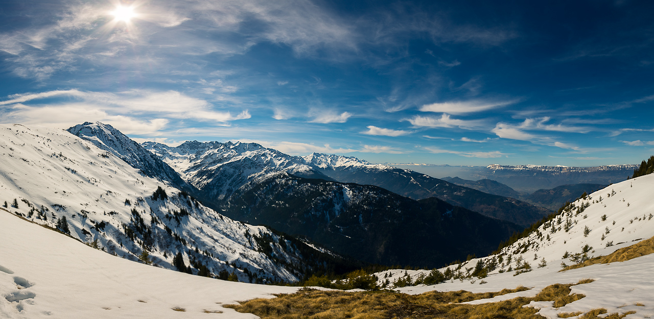 Photo: Blue Skies