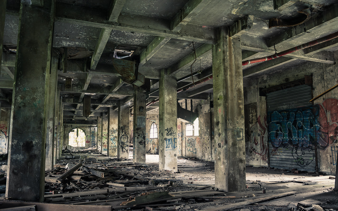 Photo: Concrete Era