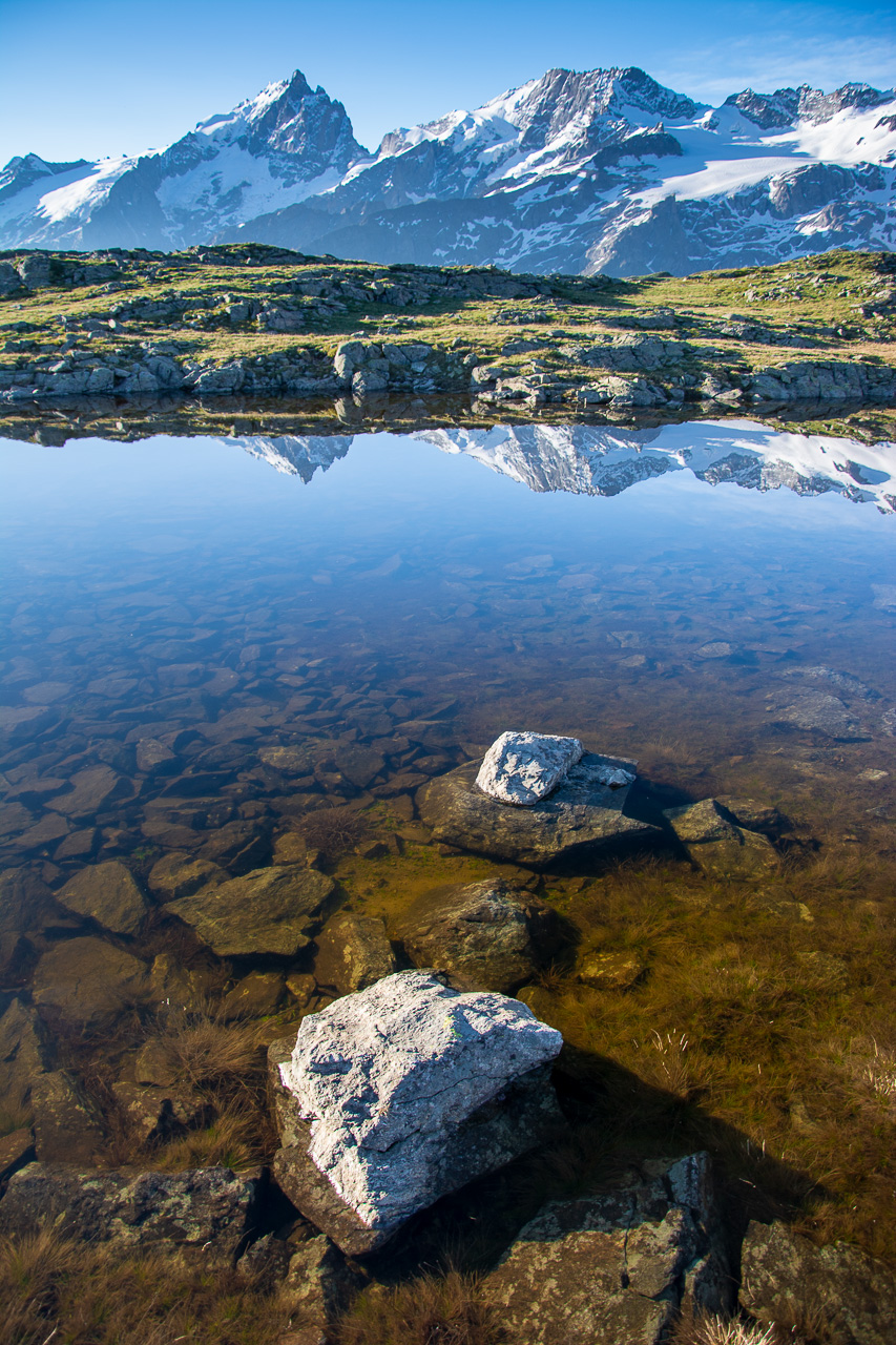 Photo: Crystal Clear