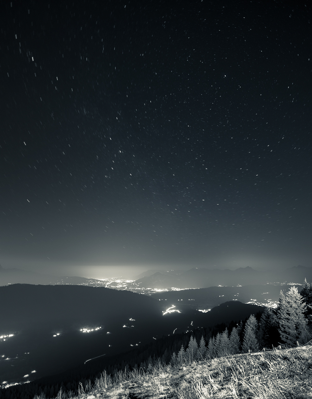 Photo: « – Ground Control to Major Tom...»