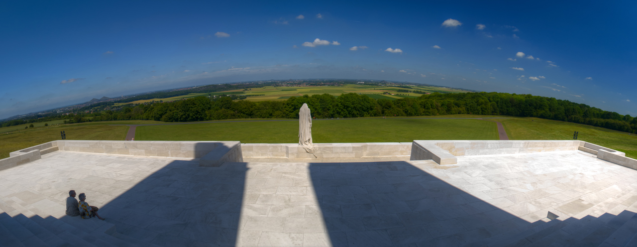 Photo: Memory of Battlefield 1917