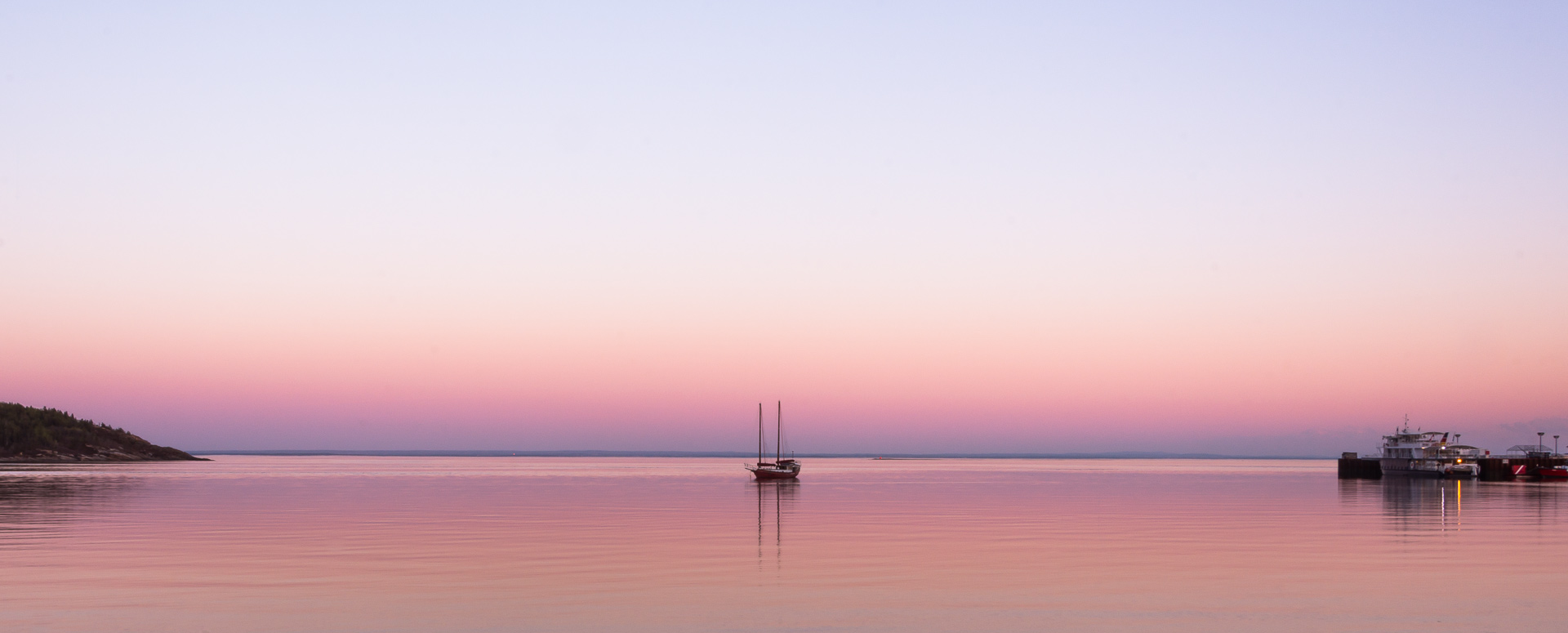 Photo: Peace of Mind