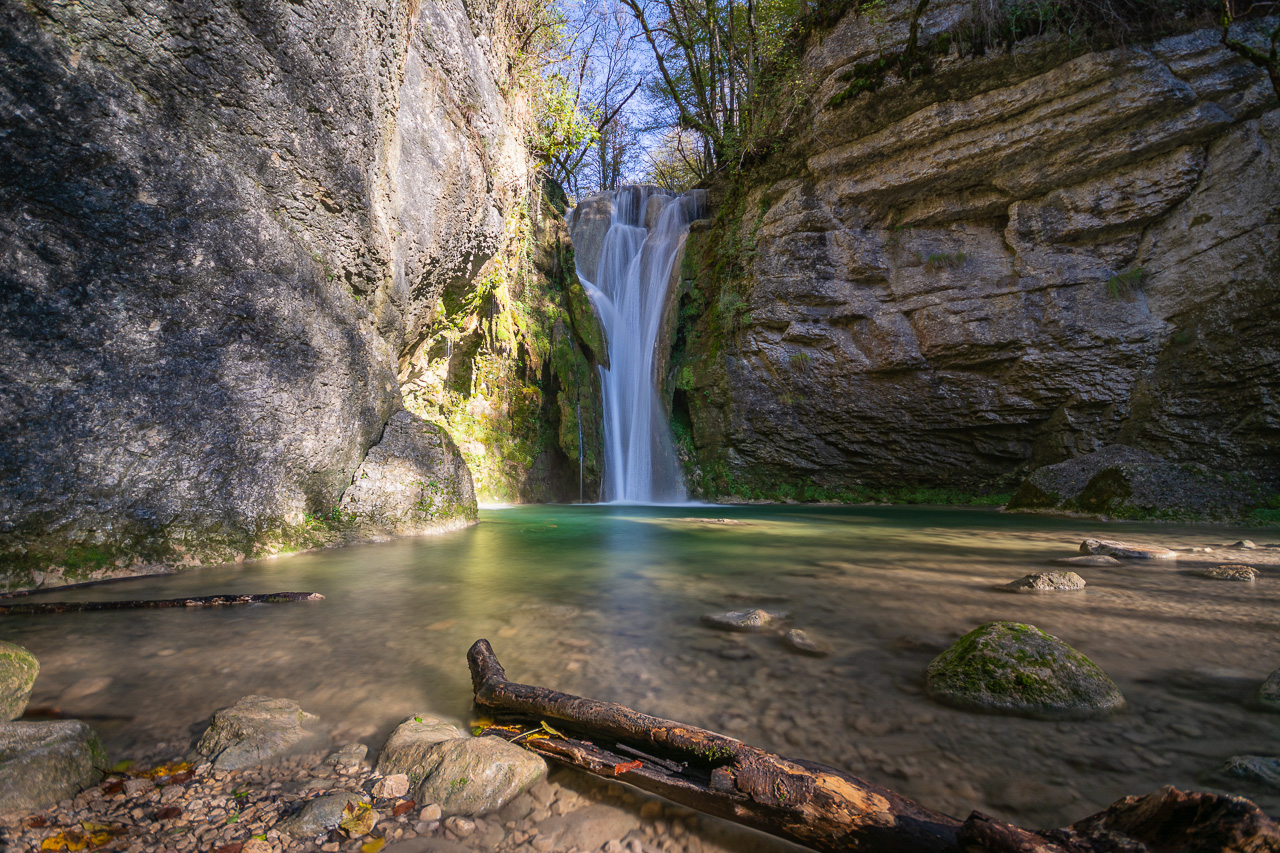 Photo: Silent Stream