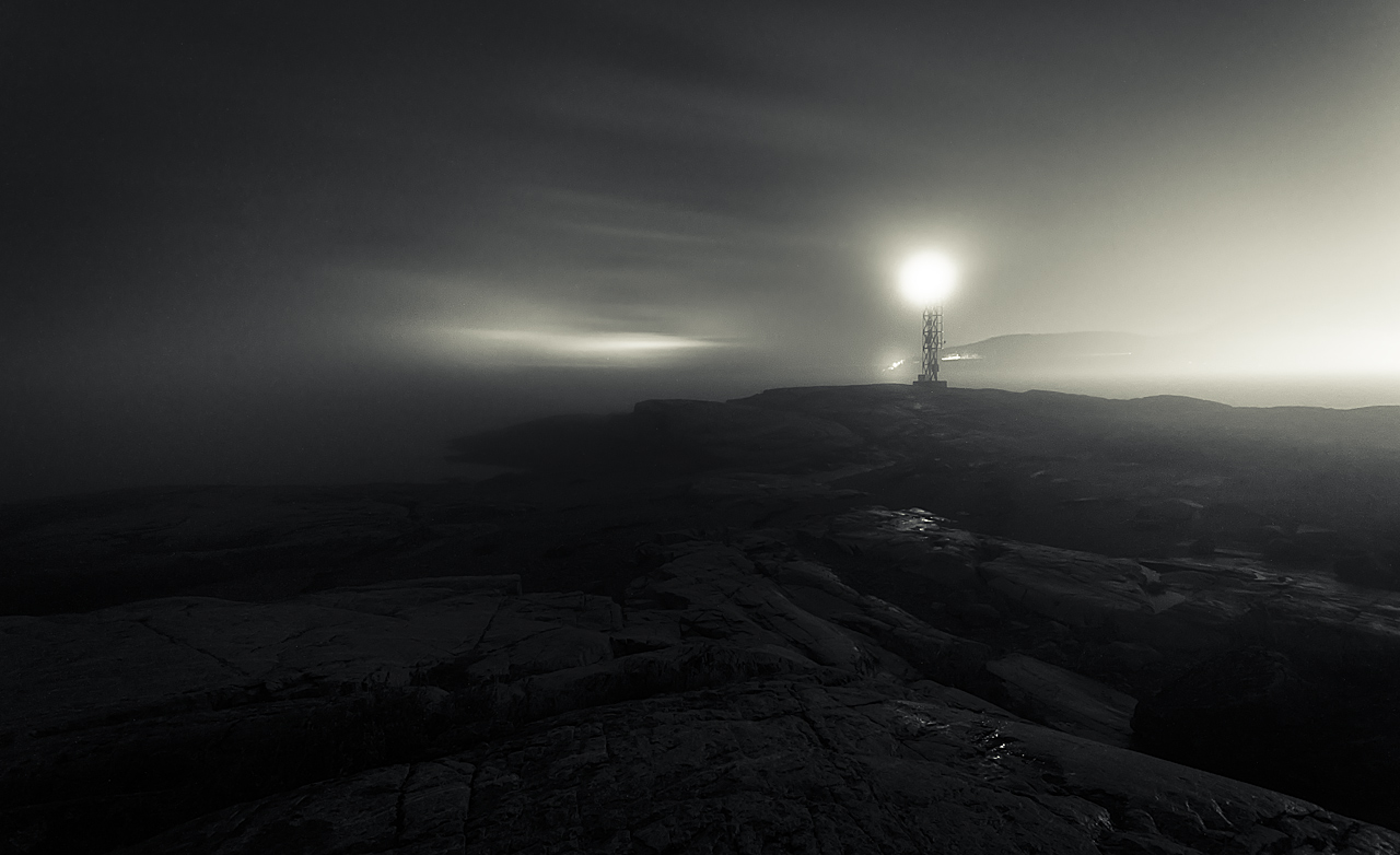 Photo: The Beacon