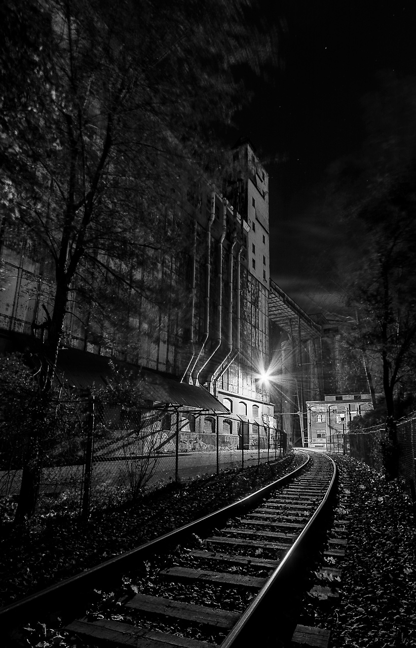 Photo: The Factory