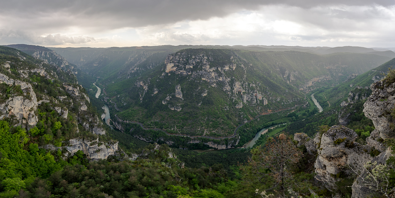 Photo: The Smiling Mountain