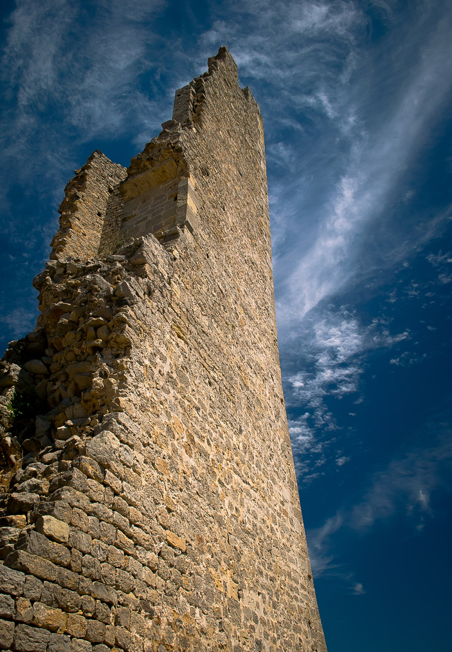 Photo: The Tower